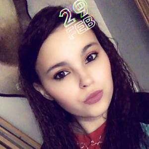 Meet your Posher, Carol